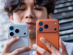 Найкраща селфі-камера 2025 року: який смартфон обійшов усіх конкурентів