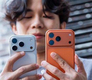 Найкраща селфі-камера 2025 року: який смартфон обійшов усіх конкурентів