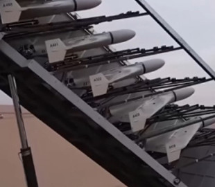 Війська Росії застосовують новий безпілотник з LTE-зв'язком