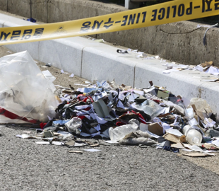 КНДР продовжує сміттєвий терор, в Сеулі визначилися із відповіддю