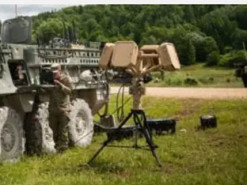 Розкриті технічні характеристики американських радарних систем Echodyne, які отримала Україна