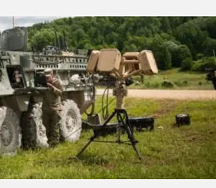 Розкриті технічні характеристики американських радарних систем Echodyne, які отримала Україна