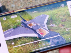 Падіння дрона у Литві: у Міноборони країни розкрили деталі і назвали тип БПЛА