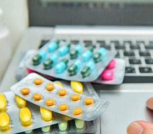 СБУ выявила незаконный ввоз в Украину из России незарегистрированных лекарств