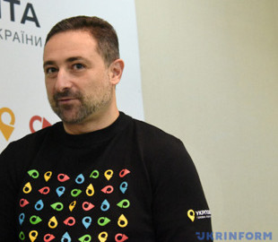 Смілянський анонсував запуск нового застосунку Укрпошти