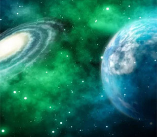 Учені створили ШІ для пошуку «Землі 2.0» у космосі