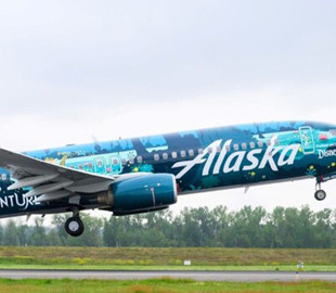 Авіакомпанія Alaska Airlines призупиняла всі свої рейси через IT-збій
