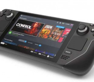 Valve представила конкурента портативної ігрової консолі Nintendo Switch