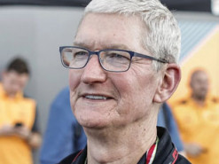 Тім Кук розповів про головні успіхи та невдачі Apple під його керівництвом