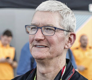 Тім Кук розповів про головні успіхи та невдачі Apple під його керівництвом