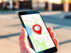 У Латвії з початку року суттєво побільшало збоїв у роботі GPS