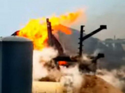 Еще один прототип корабля Starship Илона Маска взорвался во время испытаний