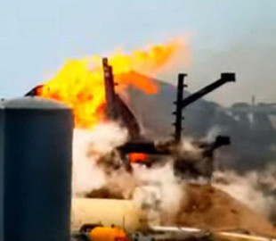 Еще один прототип корабля Starship Илона Маска взорвался во время испытаний