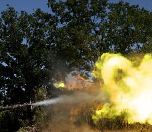 Через гостру потребу в західній артилерії Пентагон прискорює навчання для українських військових – NYT