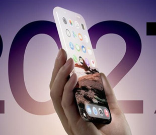 iPhone 20 Pro може отримати майже суцільний скляний корпус