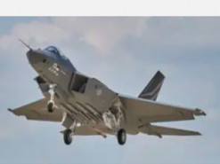 Розробники з Південної Кореї представили новітню ракету K-SAAM-SR для винищувачів KF-21 Boramae