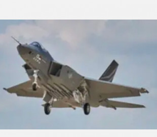 Розробники з Південної Кореї представили новітню ракету K-SAAM-SR для винищувачів KF-21 Boramae