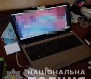 У Києві схопили педофіла з величезною колекцією порнографії