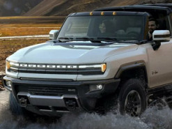 General Motors увеличила инвестиции в электромобили на ближайшие годы до $35 млрд