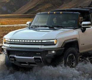 General Motors увеличила инвестиции в электромобили на ближайшие годы до $35 млрд