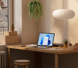 На платформе Windows работает уже свыше 1,4 млрд. устройств