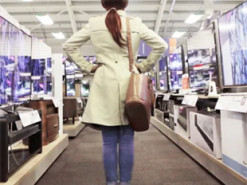 Чому ваш новий телевізор показує гірше за старий: 5 налаштувань, які потрібно вимкнути відразу після покупки