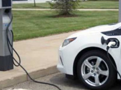 LG Energy Solution вложит в расширение производства аккумуляторов в Мичигане почти $1,4 млрд