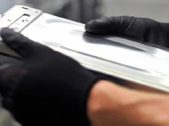 Разработан первый серийный литий-металлический аккумулятор