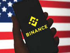 ЗМІ: родина Трампа вела переговори про придбання частки Binance.US