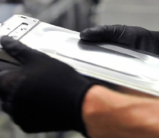 Разработан первый серийный литий-металлический аккумулятор