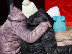 У Польщі готуються до прийому другої хвилі українських біженців