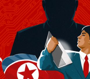 Північнокорейці використовують підроблені імена, щоб отримати віддалену роботу в ІТ