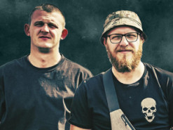 Вчитися нищити ворога допомагають комп’ютерні ігри: історія братів-дронарів «Старого» і «Гугла»