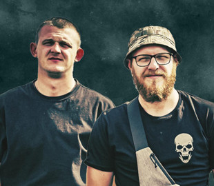 Вчитися нищити ворога допомагають комп’ютерні ігри: історія братів-дронарів «Старого» і «Гугла»