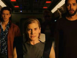 Netflix опубликовал трейлер нового сезона сериала "Другая жизнь"