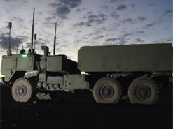 Розробники з Південної Кореї представили новітню артилерійську систему K9 Thunder