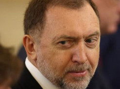 Російський мільярдер видалив із Telegram пости із критикою Кремля й війни, яку він називав "божевіллям"