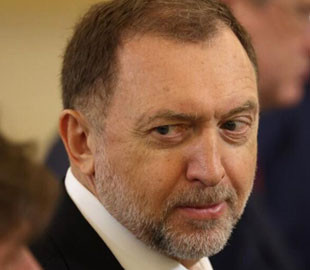 Російський мільярдер видалив із Telegram пости із критикою Кремля й війни, яку він називав "божевіллям"