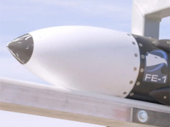 Розкриті технічні характеристики нової американської зенітної ракети Freedom Eagle-1