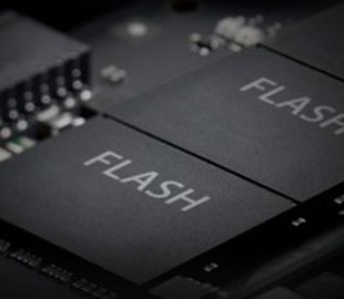 Флэш-память продолжит дешеветь