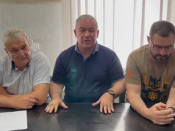 Інформація про холеру в Миколаєві – фейк, на його розповсюдження будуть жорстко реагувати ОВА і правоохоронні органи