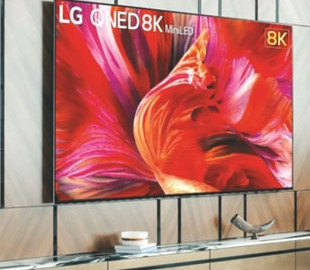Samsung і LG відмовляються закуповувати РК-панелі у Китаю: хочуть мінімізувати ризики