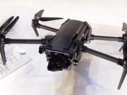 У Франції створили дрон ANAFI UKR спеціально для ЗСУ: що він може