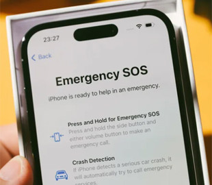 П’ять гаджетів, що можуть врятувати життя