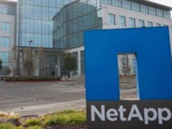 Продажи NetApp не дотянули до ожиданий рынка