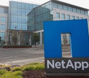 Продажи NetApp не дотянули до ожиданий рынка
