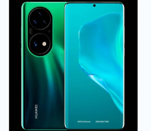 Появились новые подробности о камере Huawei P50