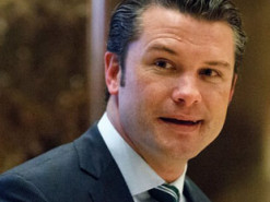 Гегсет спростував інформацію про те, що Маск бачив план Пентагону на випадок війни з Китаєм