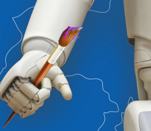 Творчі програми для iPad стають популярними