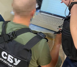 СБУ припинила роботу незаконного сервісу, який дозволяв росіянам анонімно телефонувати в Україну